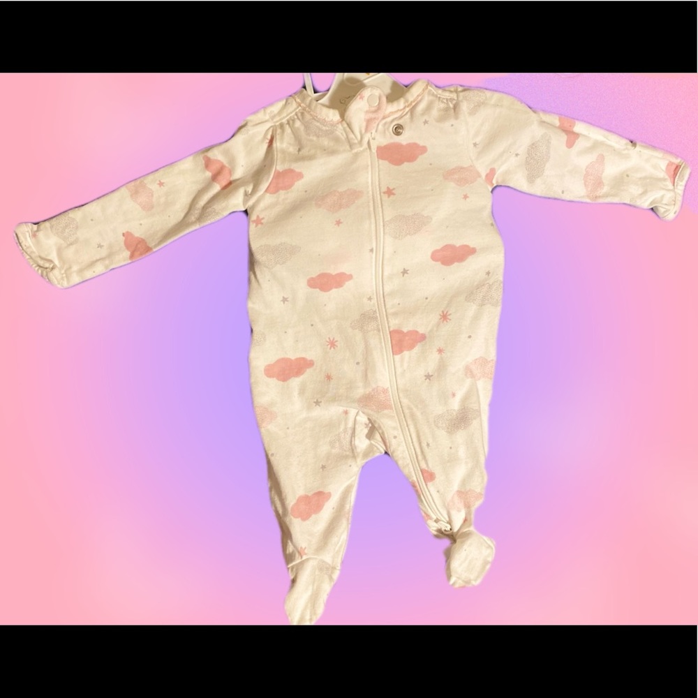 Carter’s NB BUNDLE
